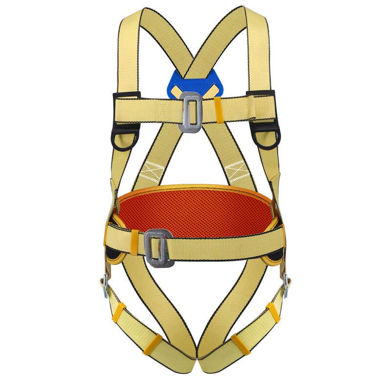 Brangdy Full Body Aramid Safety Harness