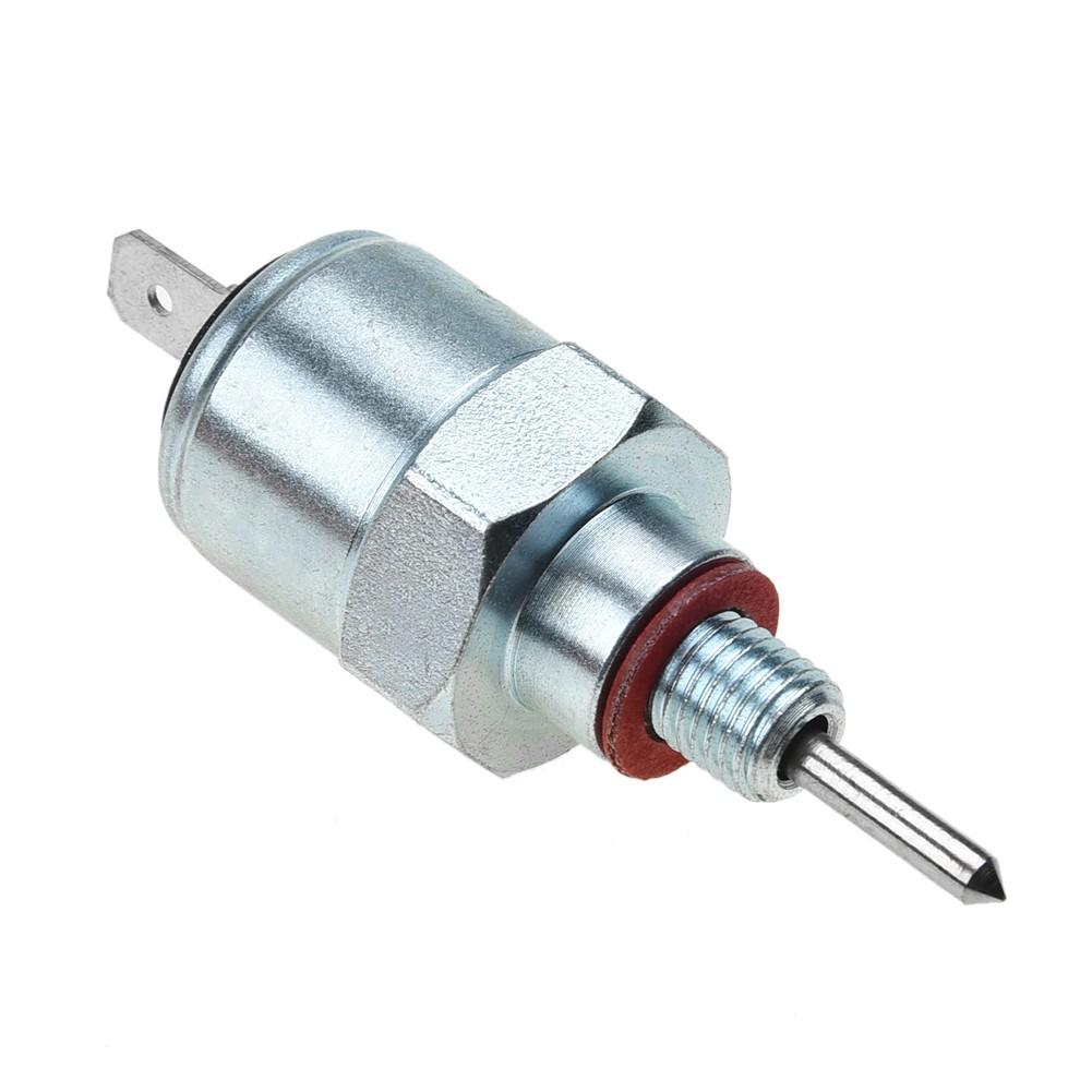 Forgassersolenoidsett For 175 180 240 265 LX188 LX279 LX289 Traktor