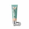 CC+ Natural Matte Fair Light Creamy Makeup Base Spf 40 32 Ml