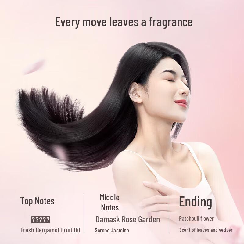 ADOLPH Plant Extract Silicone-Free Shampoo & Conditioner Set