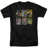 Superman "Covers" T-Shirt - Regular or Tank - To 6X