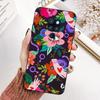 Miss Pattern Phone Case For Huawei Mate 10 20 30 40 50 Lite Pro Nova 3 3i 5 6 SE 7 Pro 7SE
