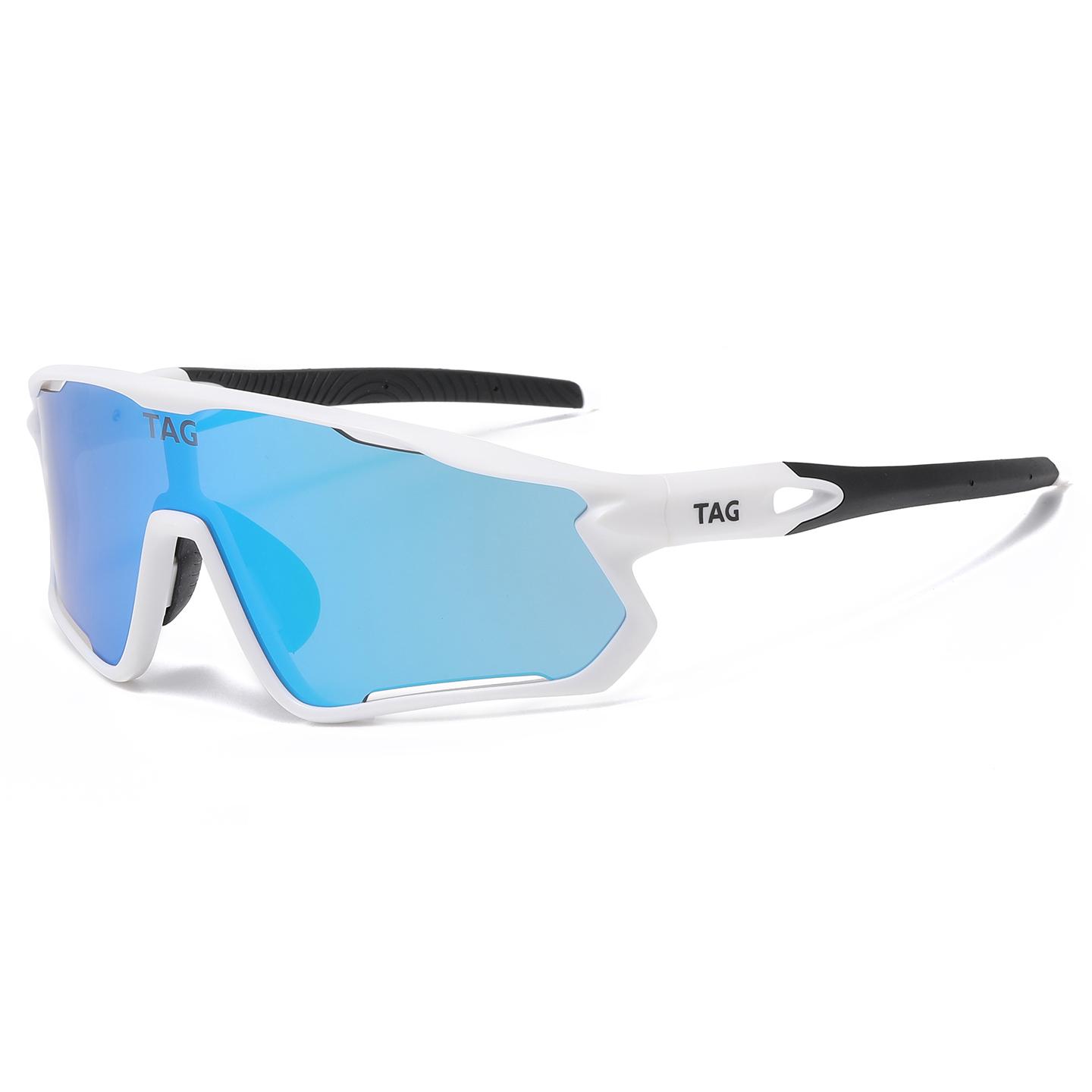 2026 Photochromic Cycling Glasses UV400 Protection Sports Sunglasses for Men Women glasses Outdoor sports sunglasses Y332 Y332-C006