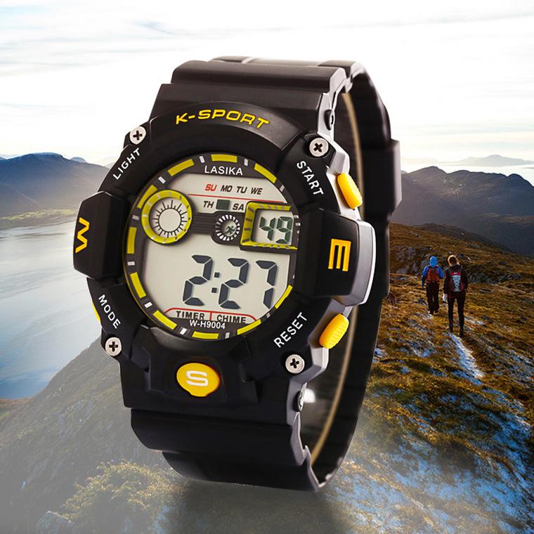 k sport watch price in india