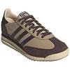 adidas SL72 RS Warm Sand Men Sneakers Brown Shadow-Brown Preloved-Brown JH5095