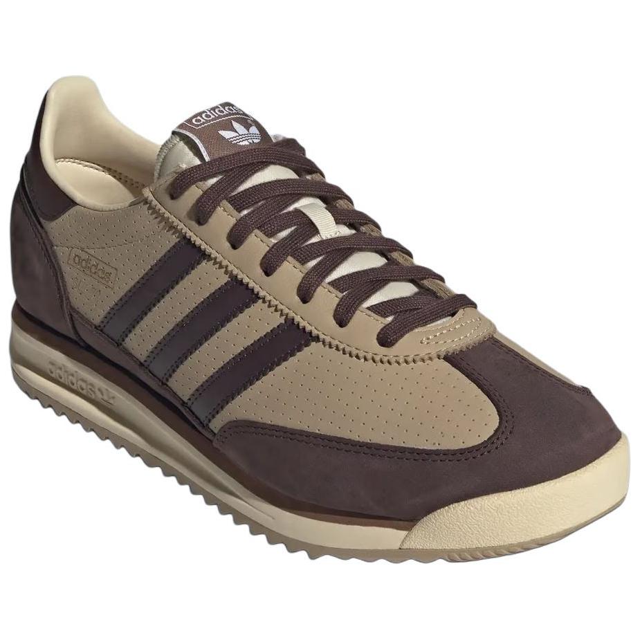 adidas SL72 RS Warm Sand Men Sneakers Brown Shadow-Brown Preloved-Brown JH5095