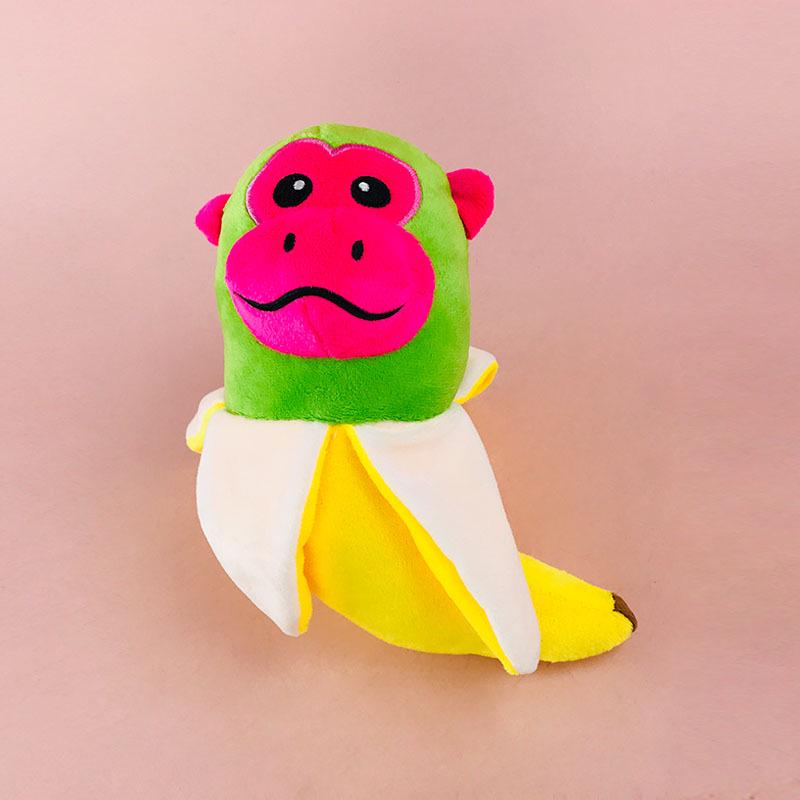 Shan Hai Jing AI Shark Plush Toy