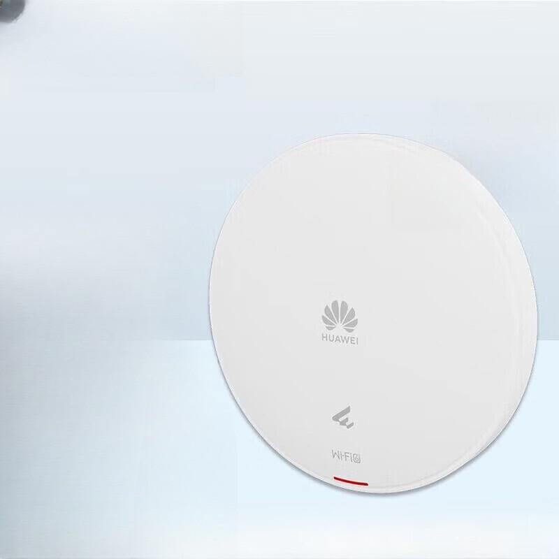 Huawei AirEngine 6761S-21 Wi-Fi 6 Ceiling Access Point CN plug (adapter included)