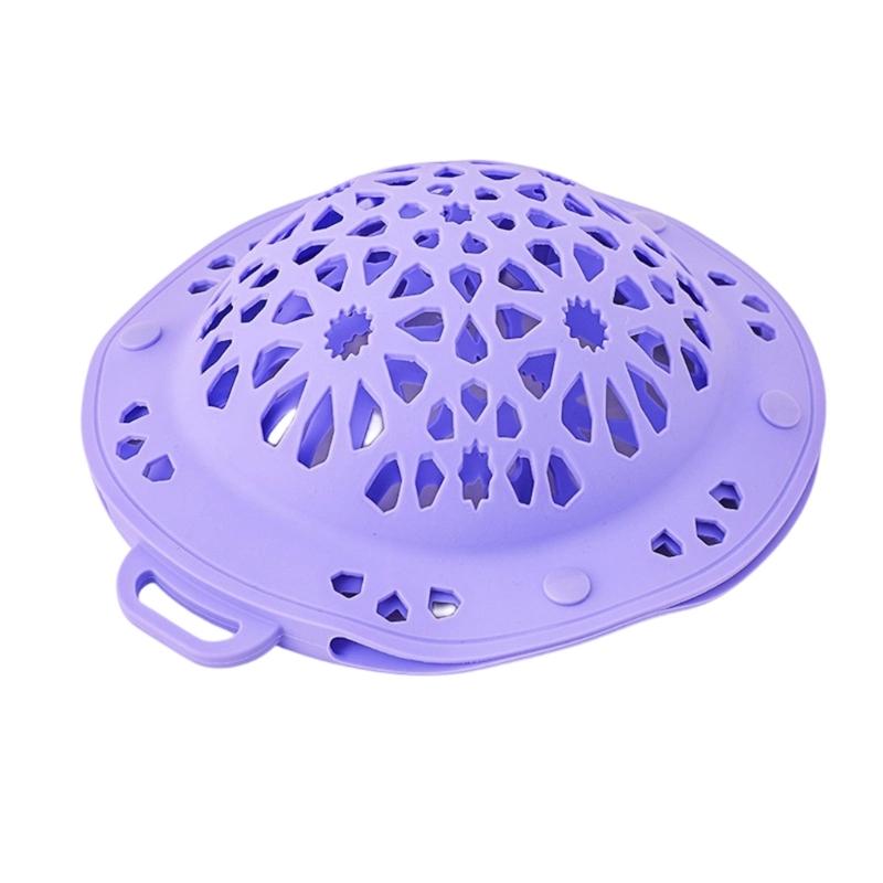 Soft Silicone Washing Bag For Intimate Apparel Garment Protector Protective Laundry Organiser For Delicate Lingerie