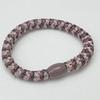 Fasce Elastiche Semplici di Base alla Moda Porta Coda di Cavallo Scrunchies Leopardati Cerchietto Per Ragazza Donna Accessorio per Capelli