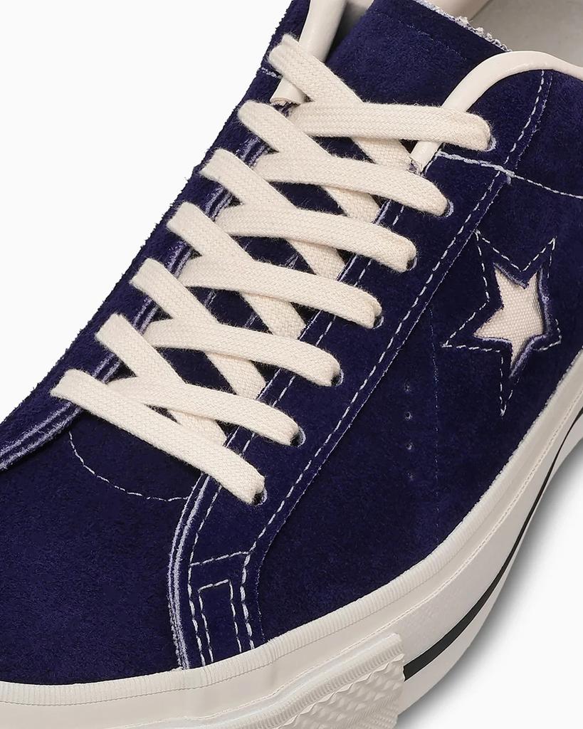 33702970 Converse One Star J VTG Purple (Men's)