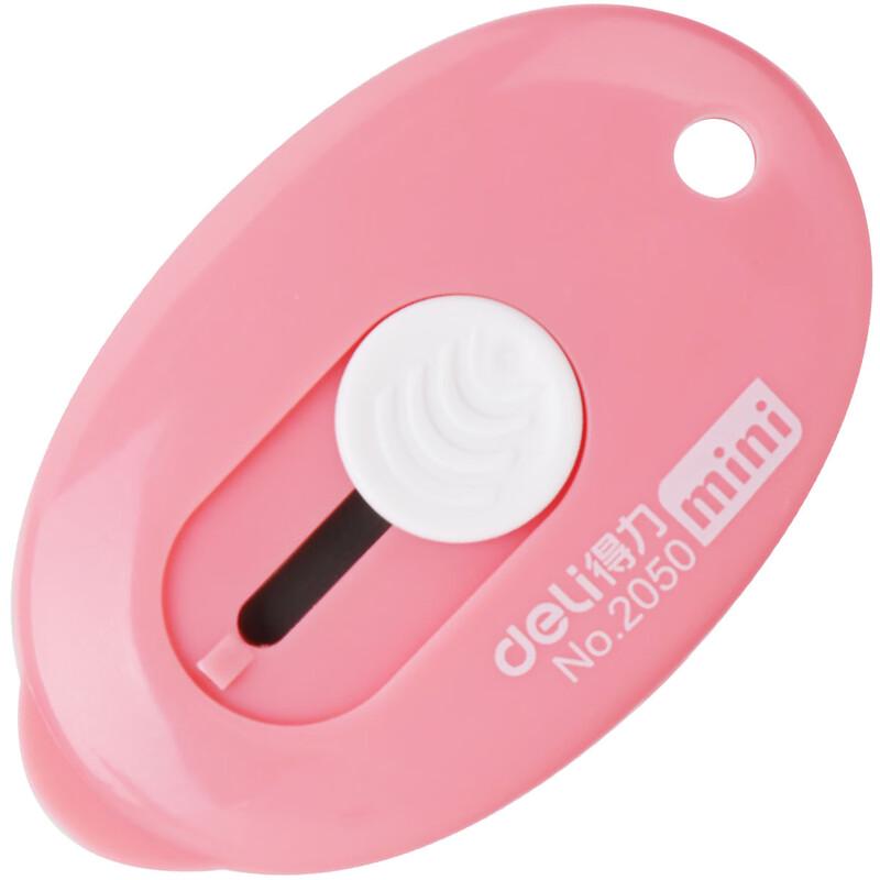 Deli Mini Utility Knife & Letter Opener