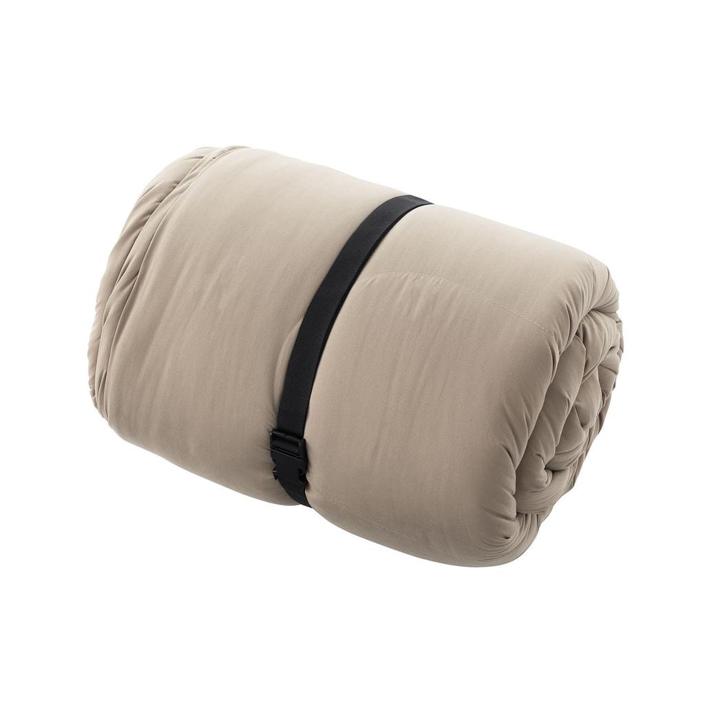 Coleman Sleeping Bag Family 2 IN UP 1/C10