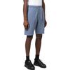 STONE ISLAND Bermuda Shorts Dark Blue Men Bottoms 771564620-V0024