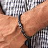 Pig&Hen Catena Foxtail Bracelet - Ami X Vintage