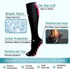 Novel Graduated Pressure Hosiery Graduated Crossfit Training Running Recovery Cycling Travel Socks Outdoor Male Ladies Running Fitness Socks