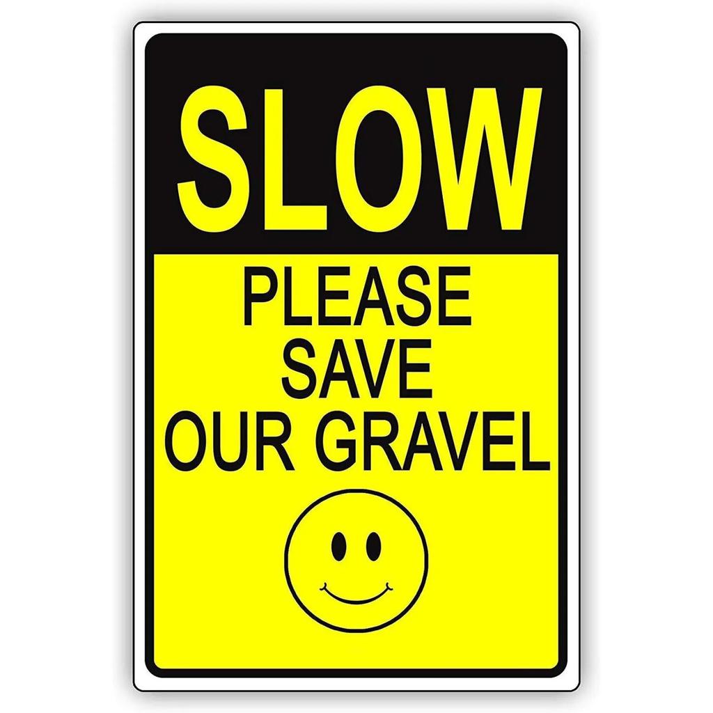 Retro Metalowe Tabliczki Spowalniaj Dzieci i Zwierzęta przy zabawie Plakaty Vintage do Domu Ogrodu Baru Jaskini Mężczyzny Kawiarni Dekoracja Ścienna Biura Prezent