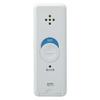 Peças de alarme de janela fina tipo ELPA Pearl Window Security () (2 / Branco) /ASA-W13-2P(PW)