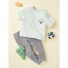 Uniqlo BT Joy Of PrinT Dry Crew Neck T