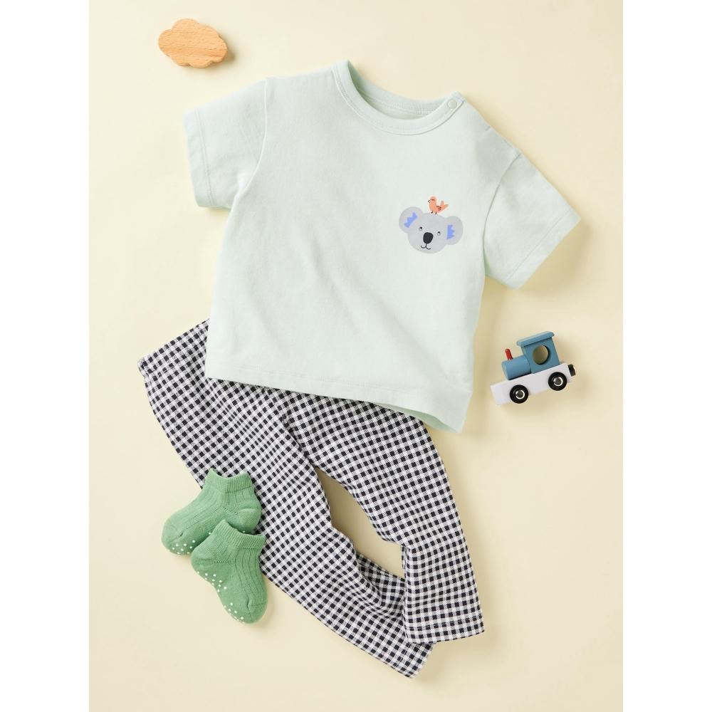 Uniqlo BT Joy Of PrinT Dry Crew Neck T