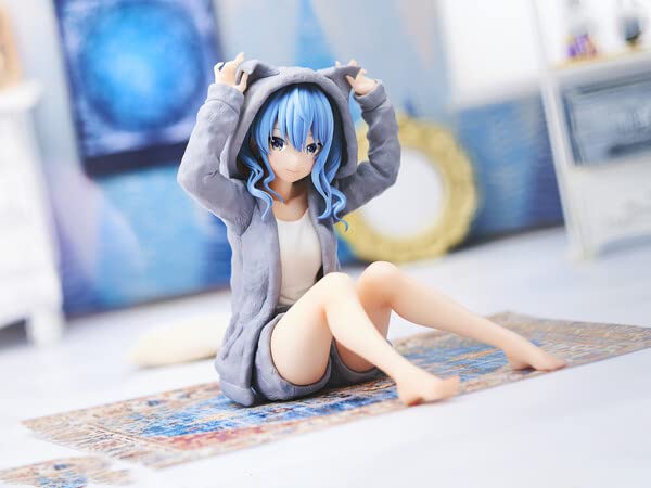 

Holo Live -Relax Time- Star Street Official Figure