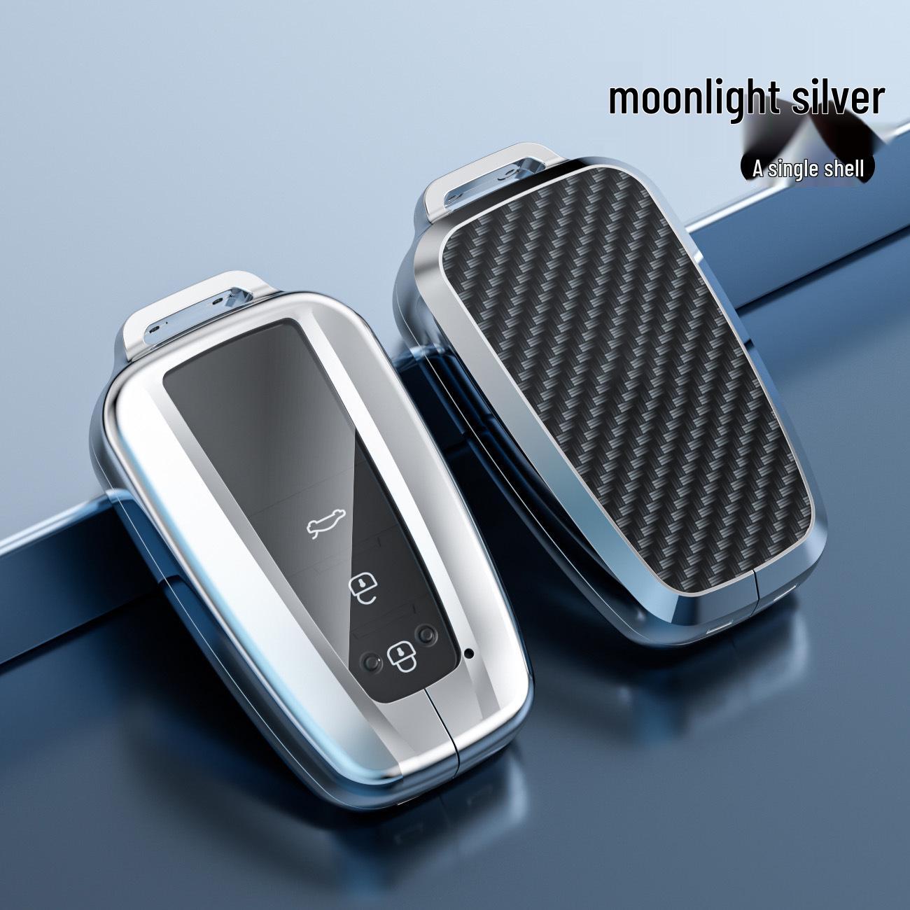 

Toyota Key Cover for Venza, Camry, Levin, Corolla, CH-R - Personalized Design