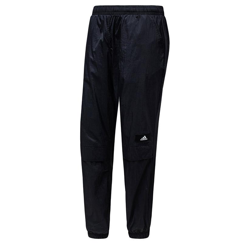 

Adidas Casual Pants Women s Black Moderate Cuffed Pants EI6176 XL