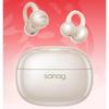 SANAG Z60S Open-Ear Clip Wireless Bluetooth Headphones