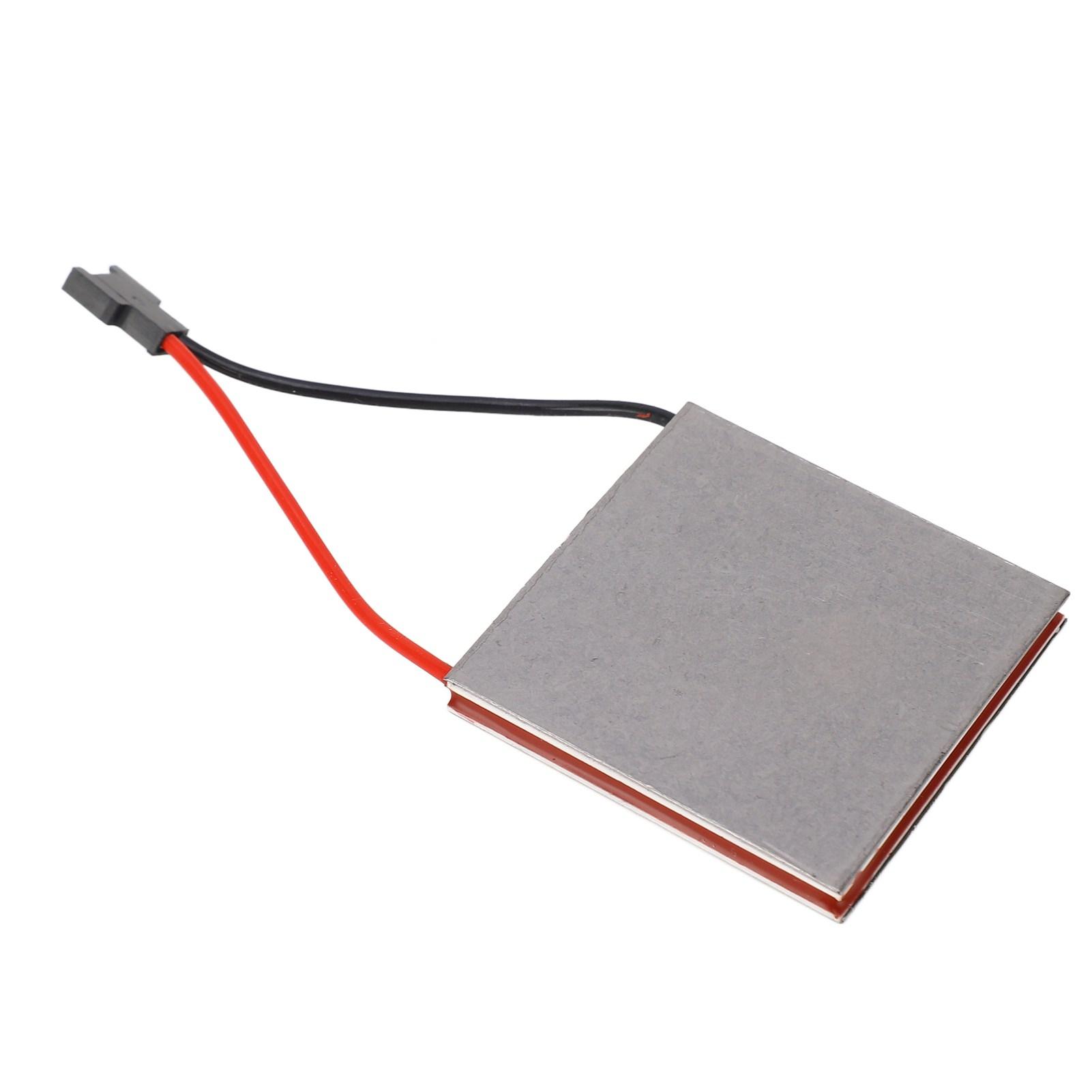 

Термоэлектрический генератор для каминного вентилятора 227 градусов Цельсия Жаростойкий Графитовый Лист для Выработки Электроэнергии