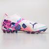 Puma Future 7 Ultimate Vol. Up Comfortable Versatile Mg (Rubber Short Studs) Artificial Turf Support Soccer Shoes Men Soccer Shoes 108073-01