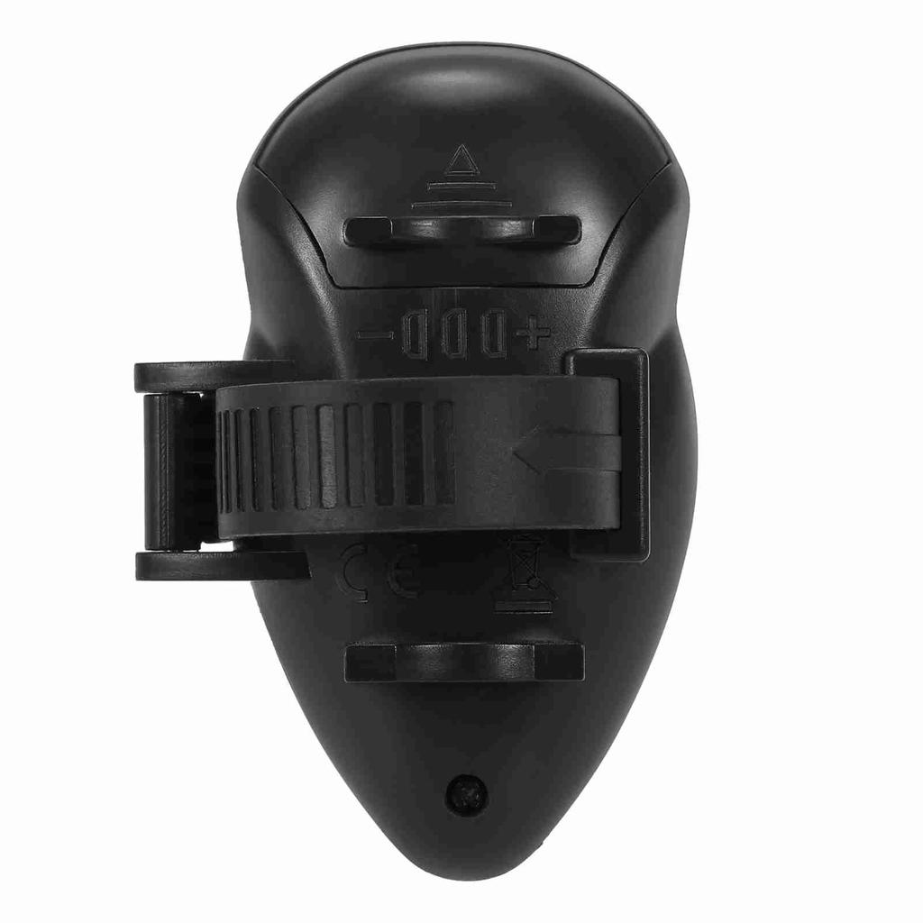 Fishing Bait Alarm LED Fishing Bait Alert Luminous Fishing Bait Indicator