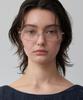 Wonbeulillieonteu [Blue Light Blocking Lenses] Mya-Ob558-Silver