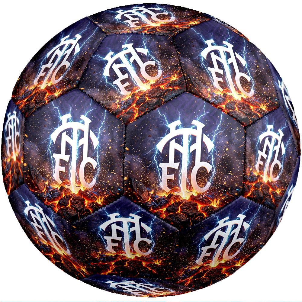 Pallone da calcio Tema Tottenham Hotspur Taglia 5 Pallone da calcio Tocco Morbido Pallone da calcio Professionale per Allenamento per Sport all'Aperto