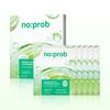 [Smooth Pores] Hydrogel Mask 5-Pack (Green Apple)
