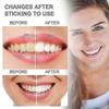 Whitening Toothpaste Teeth Cleaning Remove Plaque Stain Freshen Breath Bleaching White