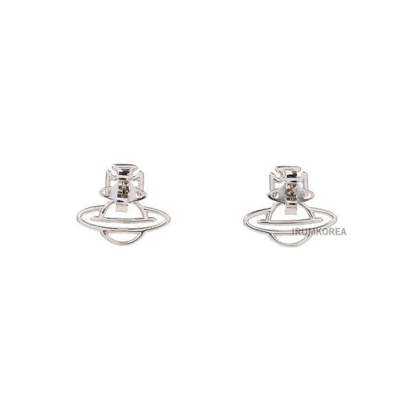 Vivienne WeStwood Vivienne WeStwood Fw24 Women S Pearl Earring 62010332 P019