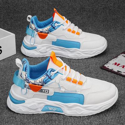 Ανδρικά παπούτσια – Αθλητικά παπούτσια