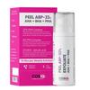 Cos-IQ Soluție Peeling 25% AHA 2% BHA 6% PHA Pentru Piele Radianta Ser Exfoliant Facial Pentru Textura Neteda Strălucire Tratament Facial Acasă 30ml