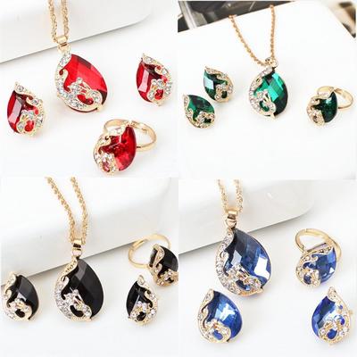 Schmuck & Accessoires – Modeschmuck-Sets