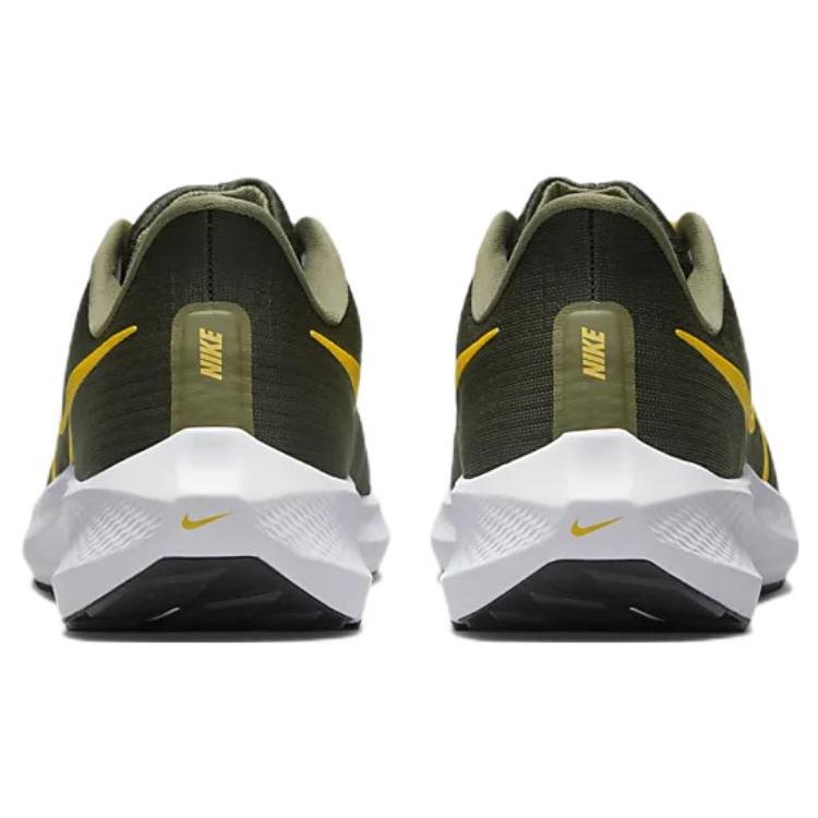 Nike Air Zoom Pegasus 39 'Sequoia University Gold' FD0785-300