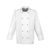 Premier Unisex Adult Cuisine Chef Jacket