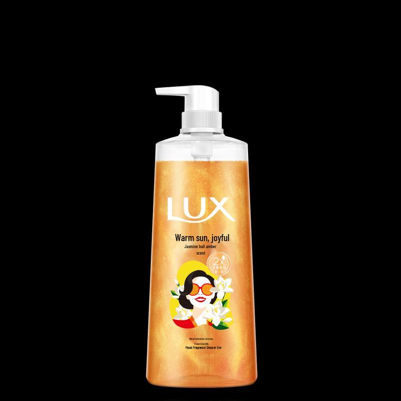 LUX Mood Fragrance Shower Gel