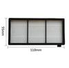 10/12 Pcs Heap Filter For iRobot Roomba 800 900 Series 870 880 980 Vacuum Cleaner Accessories Kit Replacement