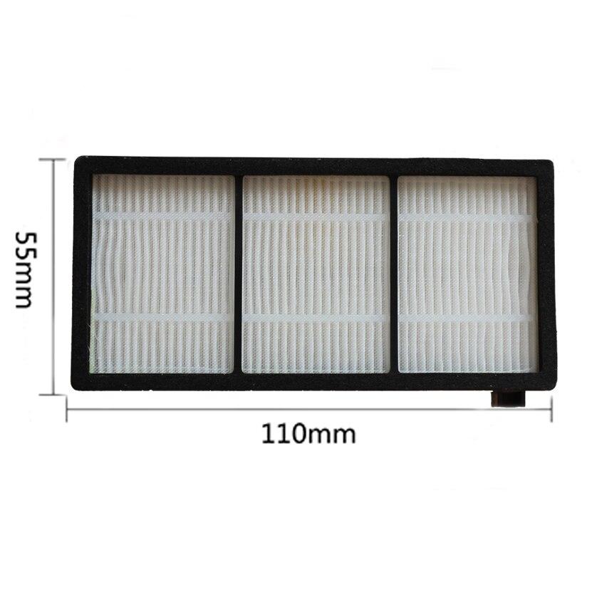 10/12 Pcs Heap Filter For iRobot Roomba 800 900 Series 870 880 980 Vacuum Cleaner Accessories Kit Replacement