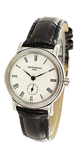 

Pierre Talamon PT-5100L-1 Quartz Women s Watch [Parallel Import]