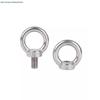 304 Stainless Steel Lifting Eye Nut M4-M36