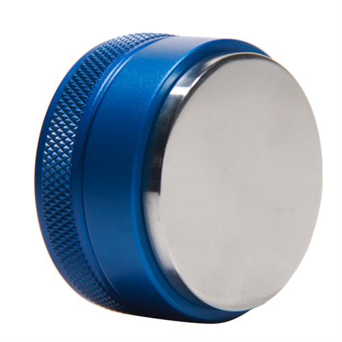 Coffee Distributor Tamper Espresso Hand Tampers Adjustable Professional Coffee Leveler Tool for 49mm/51mm/58mm Portafilter