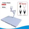 1/144 Gundam Model Figure Display Stand for HG/RG/BB Assembly