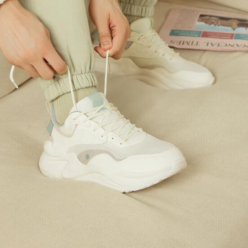 361° Men's Yunshu 3 Retro Casual Shoes