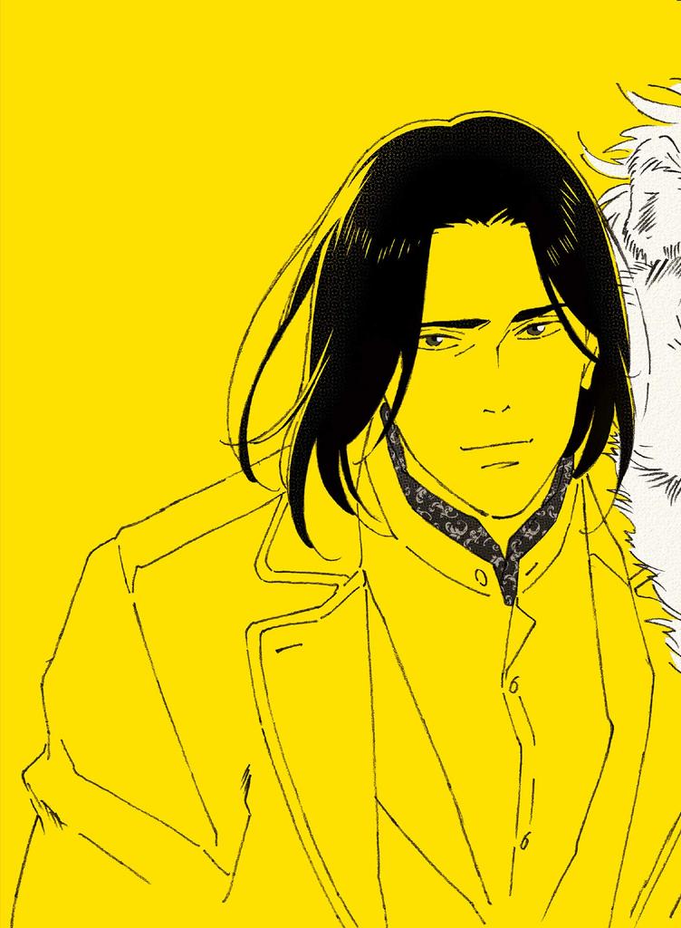 BANANA FISH DVD BOX 4 (Limited Edition)